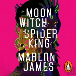 Bertrand.pt - Moon Witch, Spider King