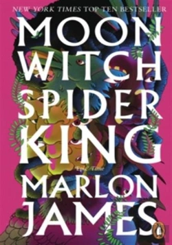 Bertrand.pt - Moon Witch, Spider King