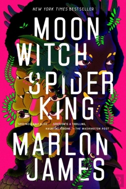 Bertrand.pt - Moon Witch, Spider King