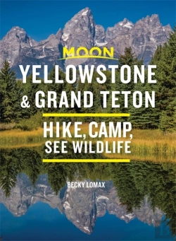 Bertrand.pt - Moon Yellowstone & Grand Teton (Ninth Edition)