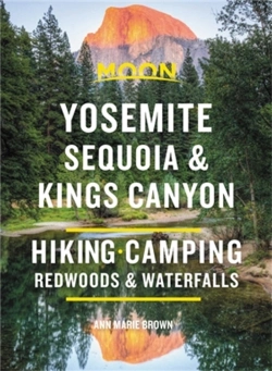 Bertrand.pt - Moon Yosemite, Sequoia & Kings Canyon (Ninth Edition)