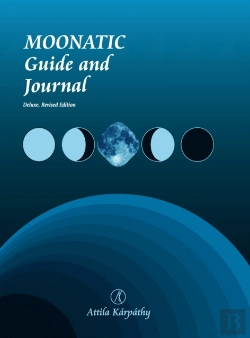 Bertrand.pt - Moonatic Guide And Journal