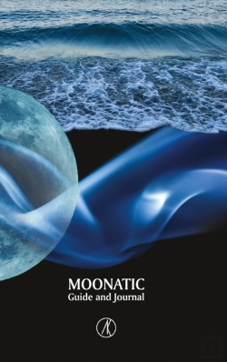 Bertrand.pt - Moonatic: Guide And Journal, Standard Ed