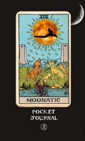 Moonatic: Pocket Journal