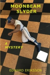 Moonbeam Slyder A Mystery