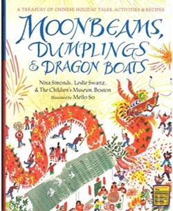 Bertrand.pt - Moonbeams, Dumplings & Dragon Boats