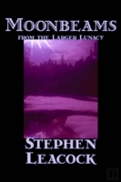 Bertrand.pt - Moonbeams From The Larger Lunacy