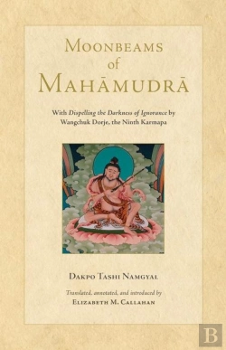 Bertrand.pt - Moonbeams Of Mahamudra