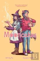 Mooncakes