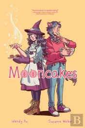 Mooncakes