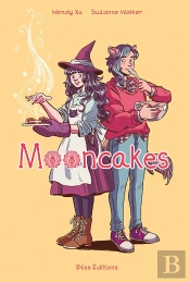 Mooncakes