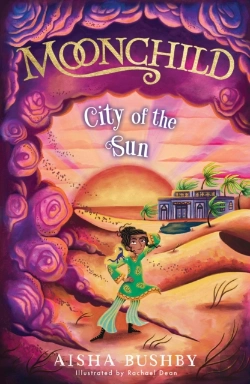 Bertrand.pt - Moonchild: City Of The Sun
