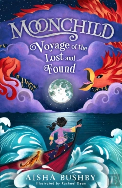 Bertrand.pt - Moonchild: Voyage Of The Lost And Found