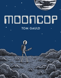 Bertrand.pt - Mooncop