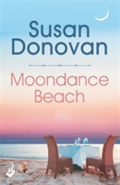 Moondance Beach: Bayberry Island Book 3