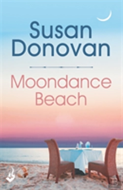 Bertrand.pt - Moondance Beach: Bayberry Island Book 3