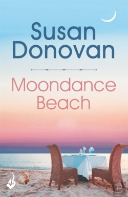 Bertrand.pt - Moondance Beach: Bayberry Island Book 3