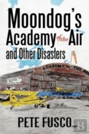 Moondog'S Academy Of The Air
