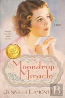 Moondrop Miracle