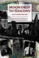 Moondrop To Gascony