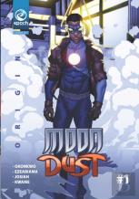 Moondust #1