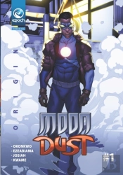 Moondust #1