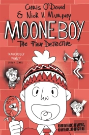 Moone Boy 2: The Fish Detective