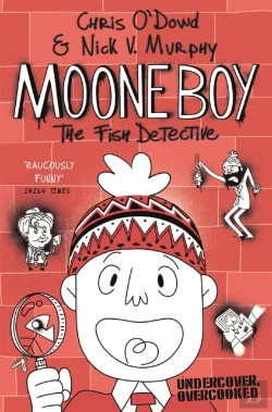 Bertrand.pt - Moone Boy 2: The Fish Detective