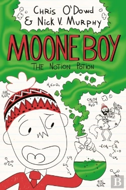 Bertrand.pt - Moone Boy 3: The Notion Potion