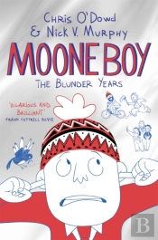 Moone Boy: The Blunder Years
