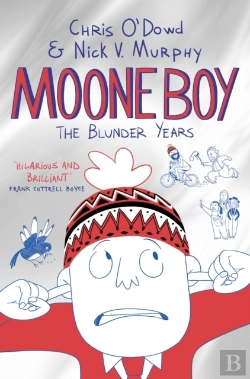Bertrand.pt - Moone Boy: The Blunder Years