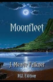 Moonfleet Annotated