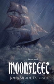 Moonfleet Annotated