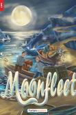 Moonfleet - Foxton Reader Level-6 (2300 Headwords B2/C1) With Free Online Audio