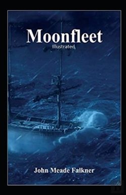Bertrand.pt - Moonfleet Illustrated