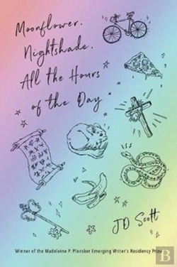 Bertrand.pt - Moonflower, Nightshade, All The Hours Of The Day
