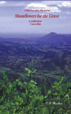 Bertrand.pt - Moonflowers For The Grave