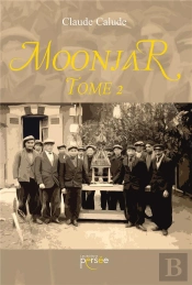 Moonjar - Tome 2
