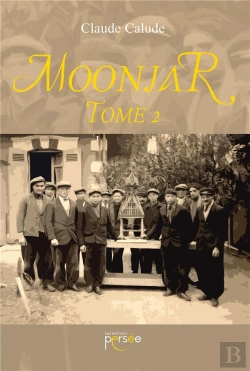 Bertrand.pt - Moonjar - Tome 2