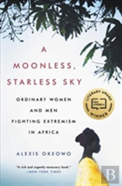 Moonless Starless Sky Ordinary Women & M