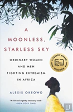 Bertrand.pt - Moonless Starless Sky Ordinary Women & M