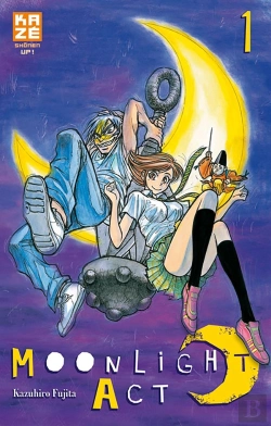Bertrand.pt - Moonlight Act T.1