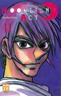 Bertrand.pt - Moonlight Act T.11