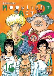 Moonlight Act T16