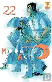 Moonlight Act T22