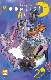 Moonlight Act T29 (Fin)