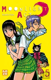 Moonlight Act T.5