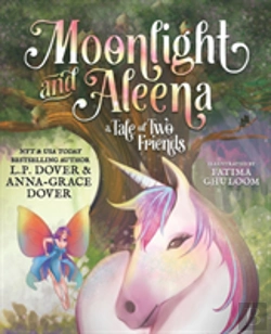 Bertrand.pt - Moonlight And Aleena