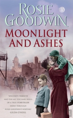 Bertrand.pt - Moonlight And Ashes