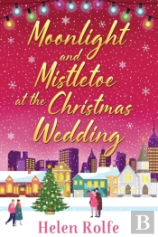 Moonlight And Mistletoe At The Christmas Wedding